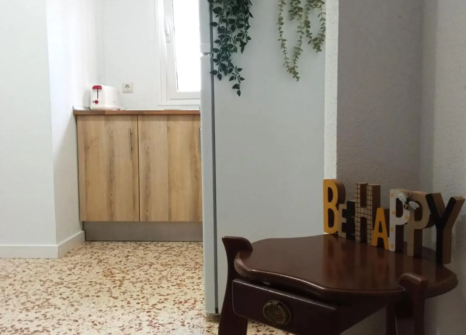 Séjour chez l'habitant Appartement Casa Parras Basilica à Séville