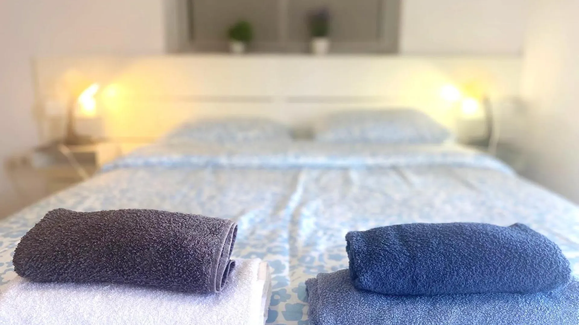 Appartement Casa Parras Basilica à Séville Espagne