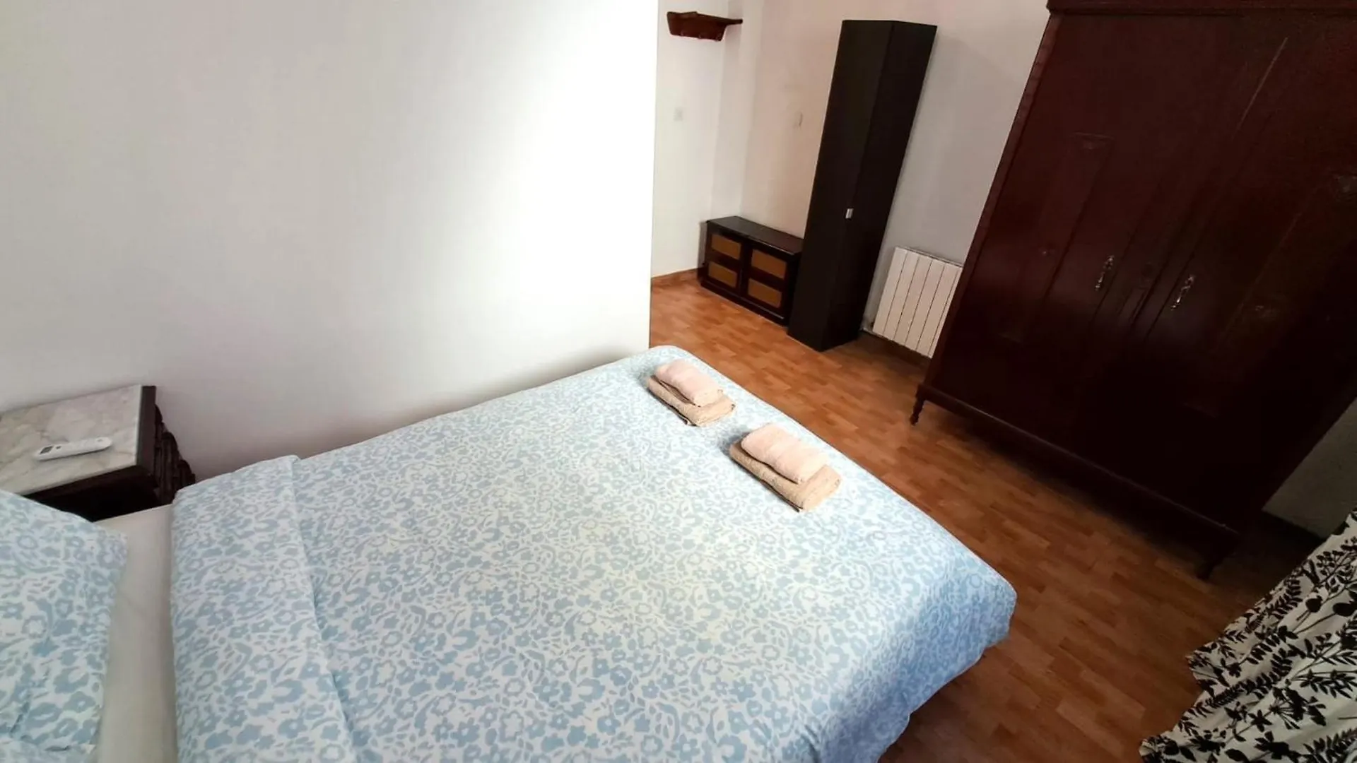 Appartement Casa Parras Basilica à Séville Séjour chez l'habitant