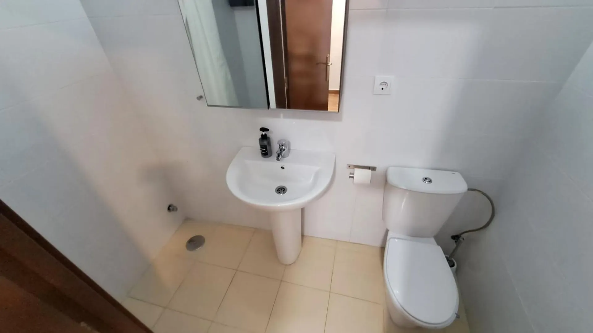 Appartement Casa Parras Basilica à Séville