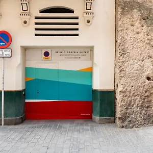 Puerta Jerez Appartement