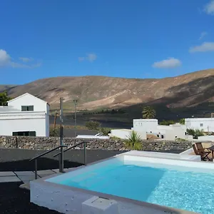Pancho , Tabayesco Espagne