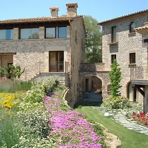 L'arcada De Fares , Sant Ferriol Espagne