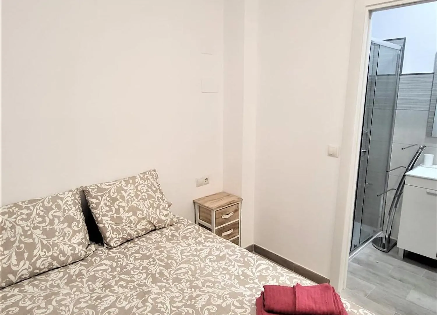 Casa Parras Basilica Apartment Seville