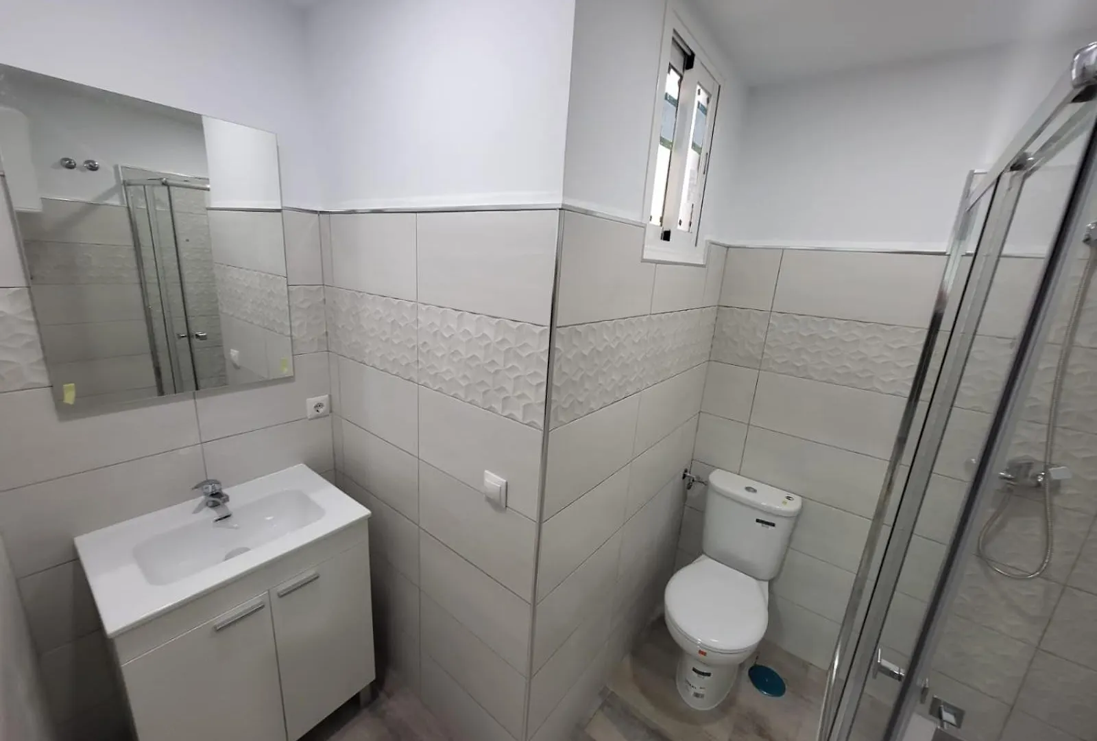 Homestay Casa Parras Basilica Apartment Seville