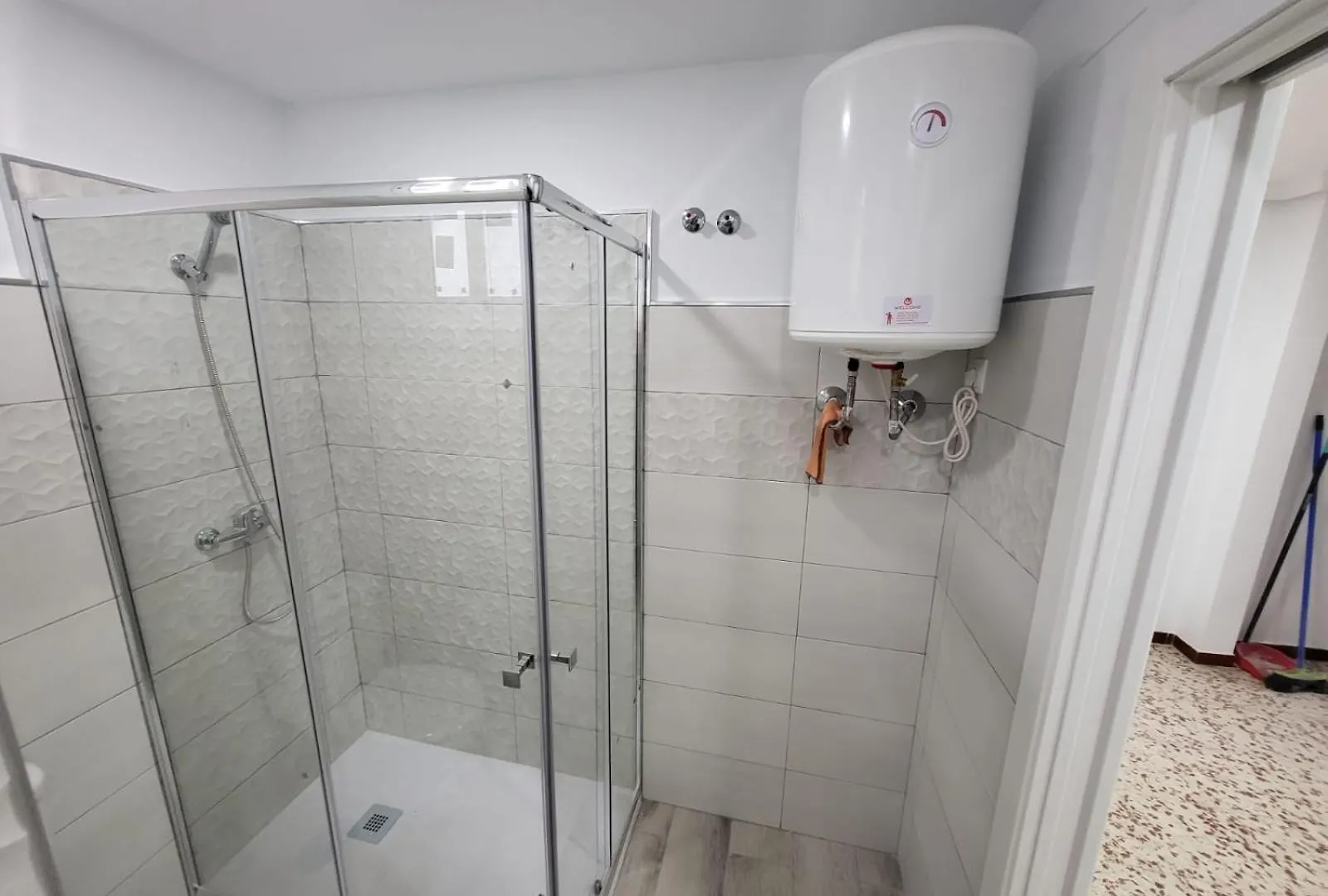 Casa Parras Basilica Apartment Seville Spain