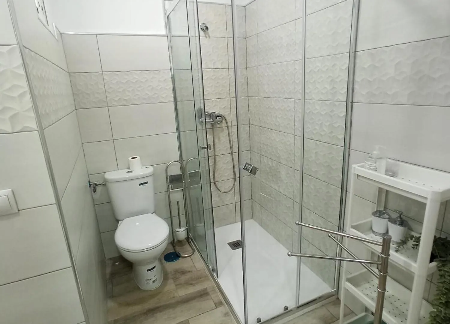 Casa Parras Basilica Apartment Seville 0*,  Spain