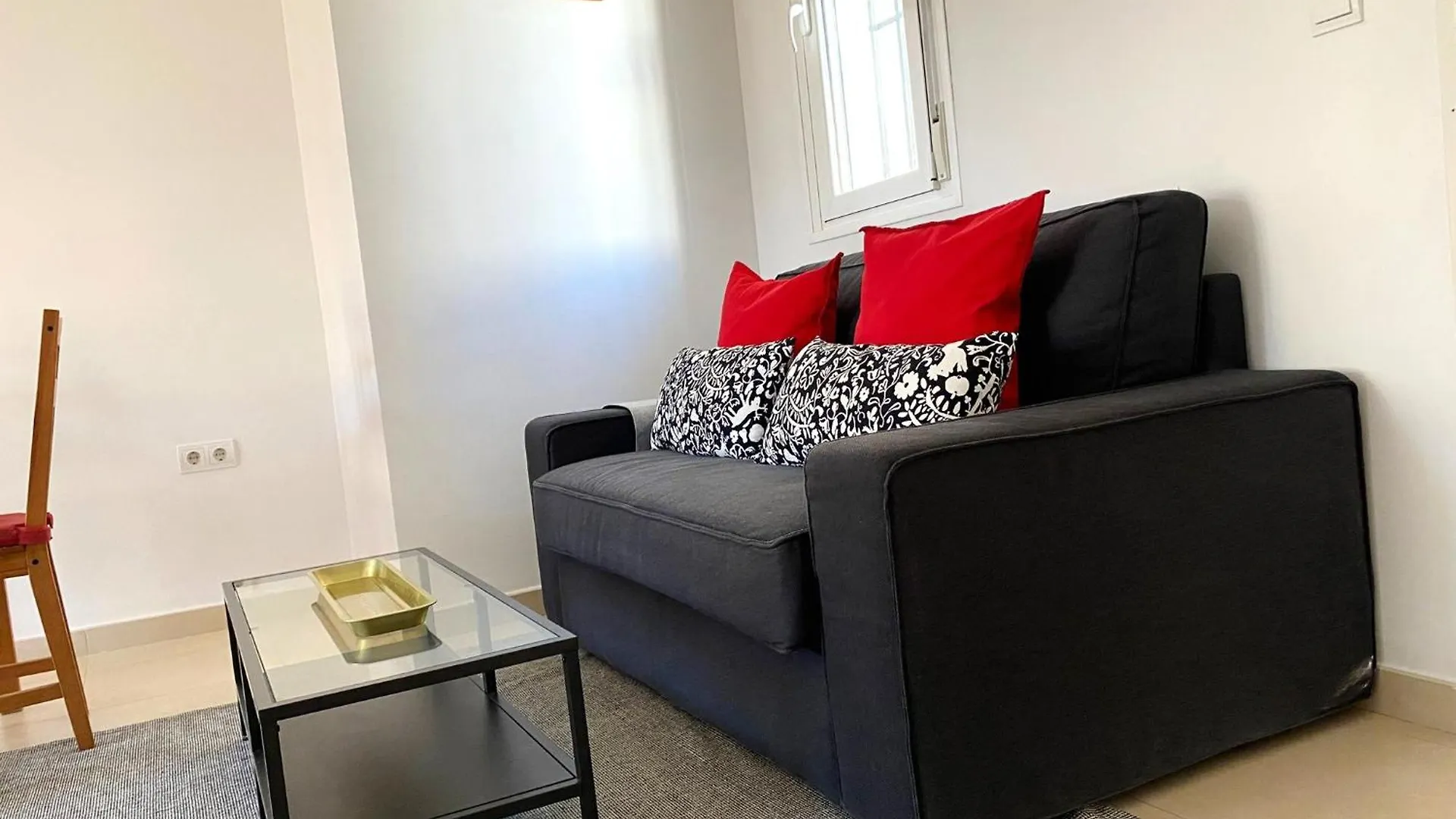 Casa Parras Basilica Apartment Seville 0*,  Spain