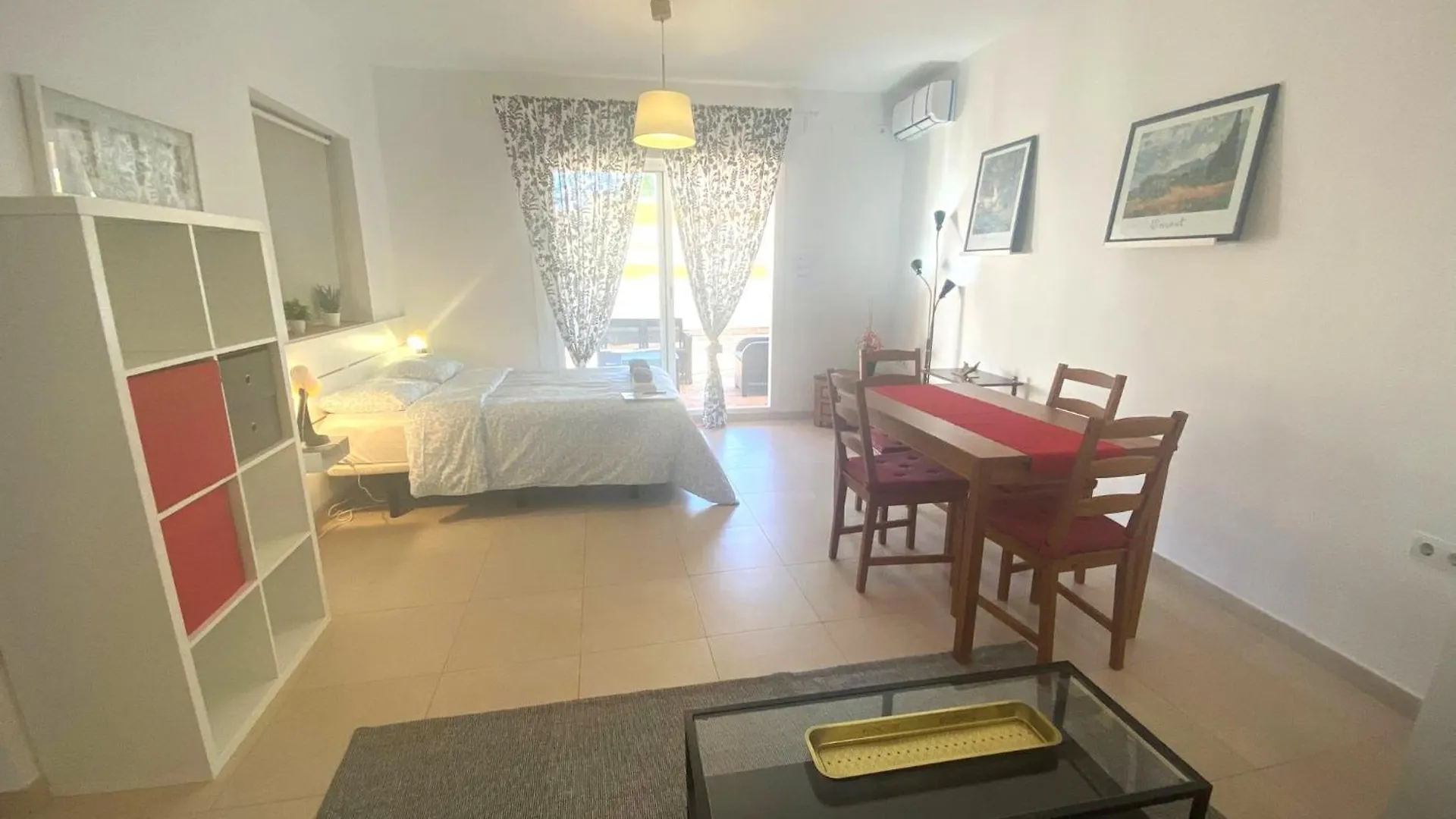Casa Parras Basilica Apartment Seville