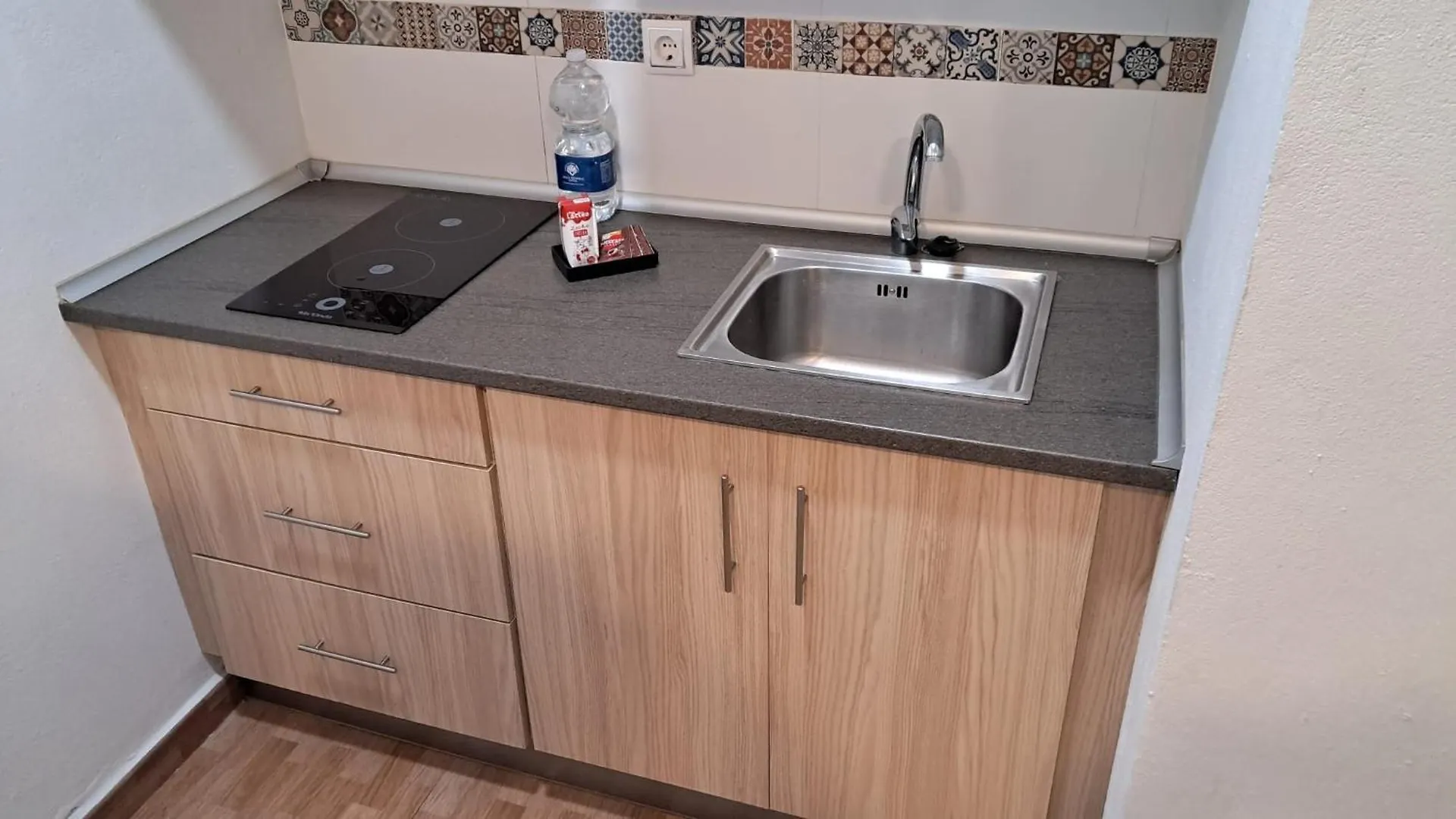 Casa Parras Basilica Apartment Seville