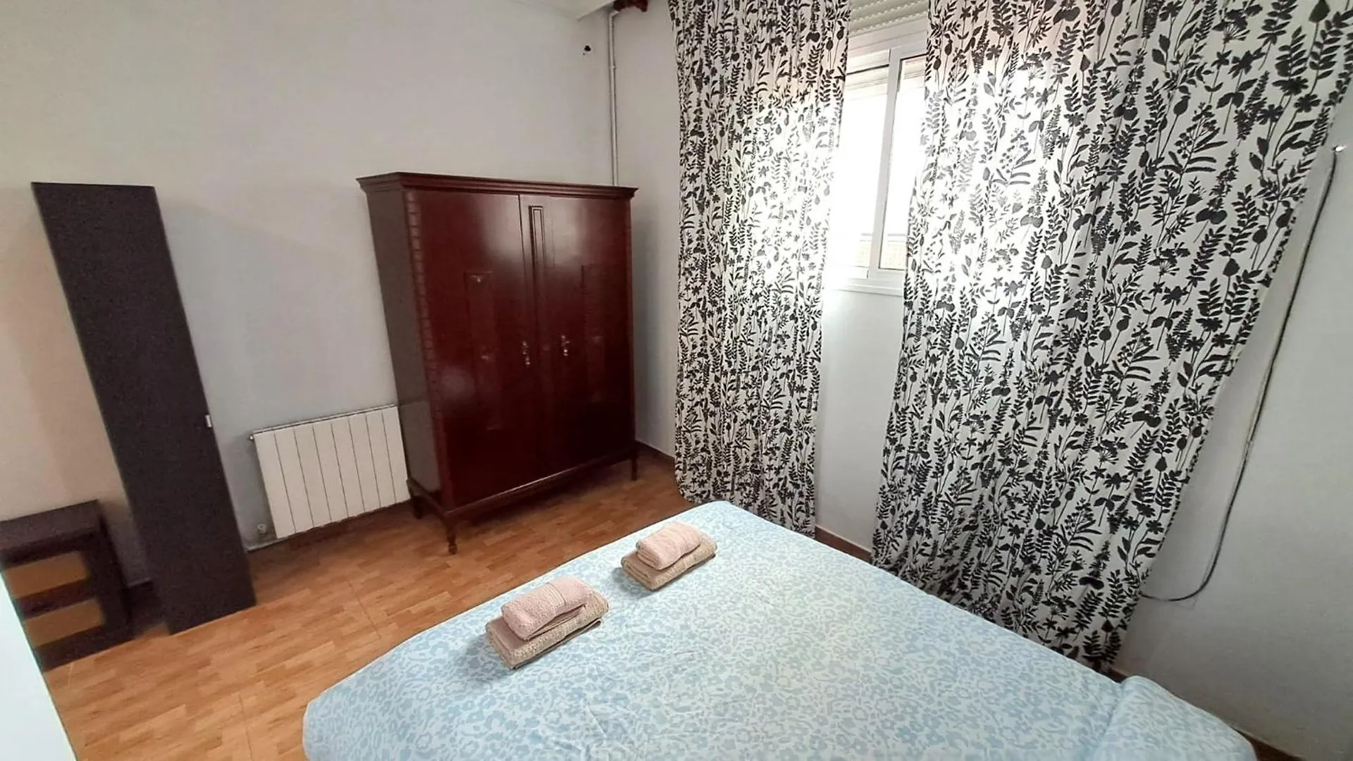 Casa Parras Basilica Apartment Seville 0*,