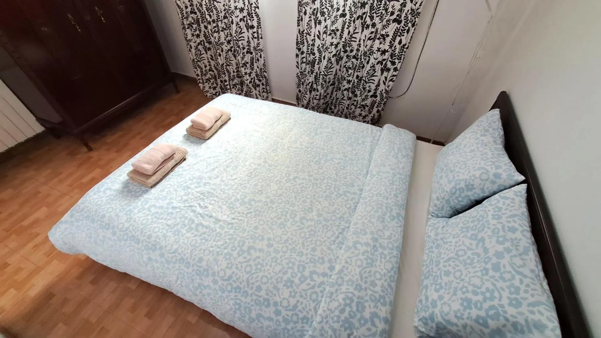 Casa Parras Basilica Apartment Seville 0*,