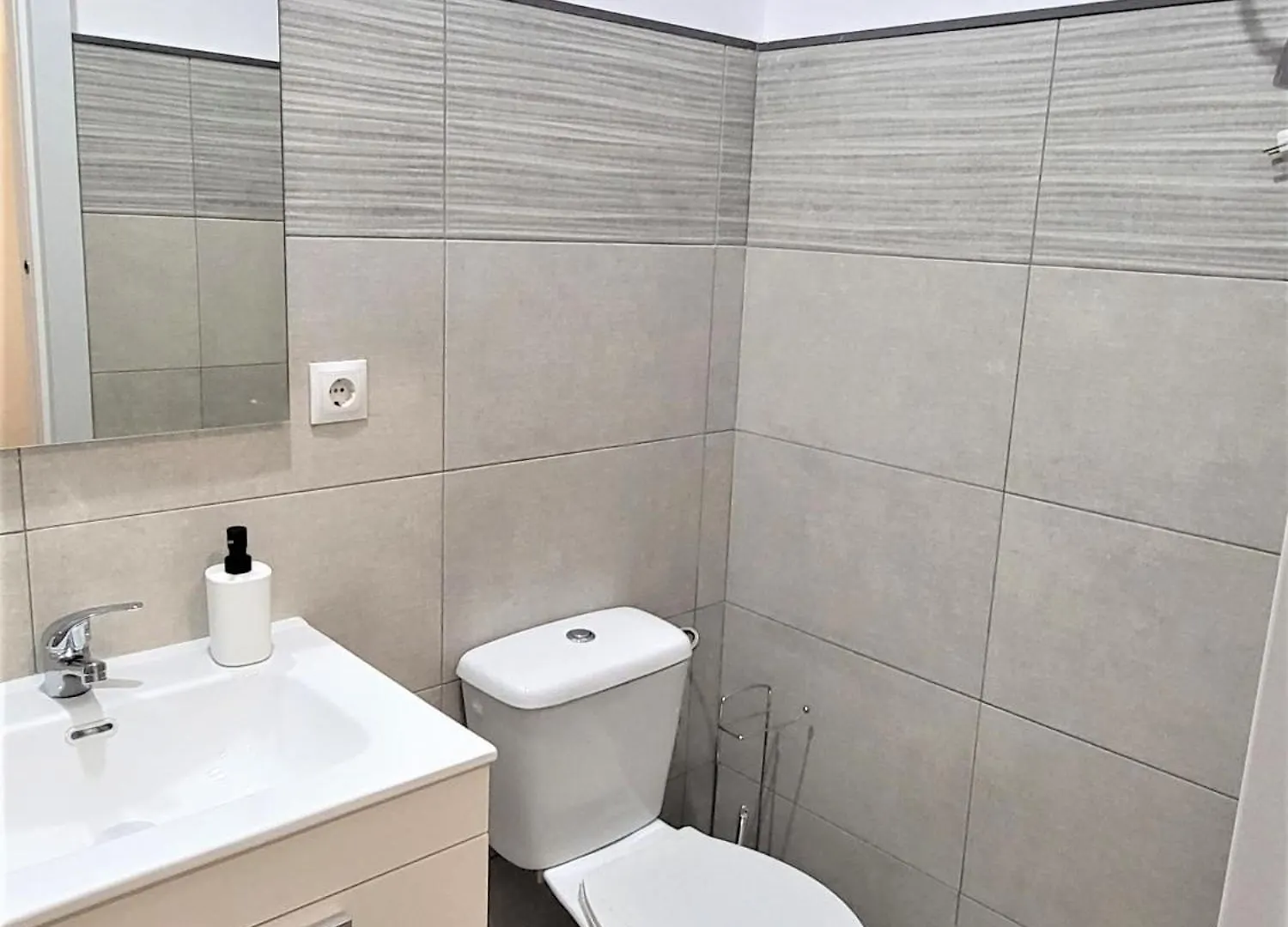 Casa Parras Basilica Apartment Seville 0*,  Spain
