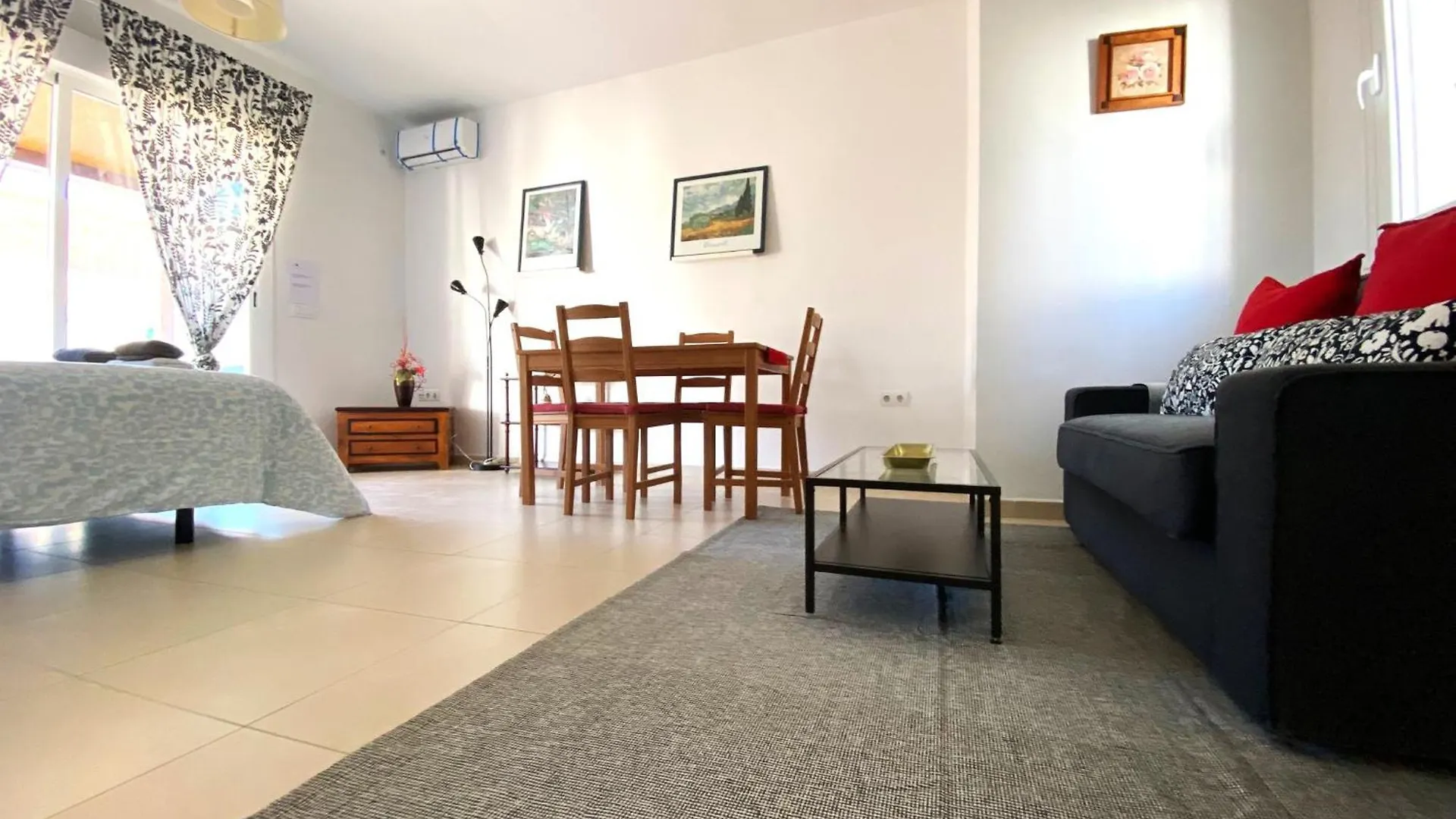Casa Parras Basilica Apartment Seville